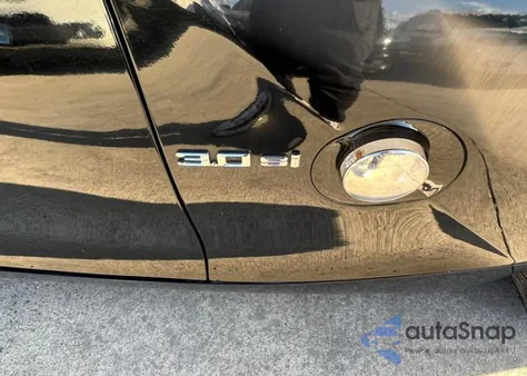 2006 BMW Z4 3.0Si z USA, uszkodzony, nr VIN 4USBU53526LW91339